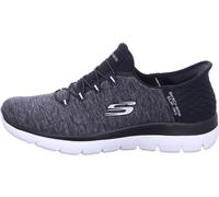 SKECHERS SUMMITS-DAZZLING HAZE Noir 40