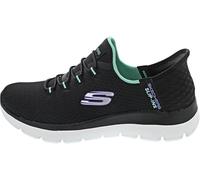 Skechers Summits Diamond Dream 150123BKTQ, Basket - 38 EU