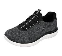 Skechers Summits Forton Mens Slip On Sneakers