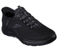Skechers Summits High Range Baskets Homme, Black BBK, 42 EU Large