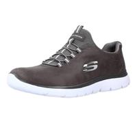 Skechers Summits-Itz Bazik Colour Gris - 41
