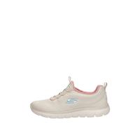 Skechers - Summits - New Nature - Femme - Chaussures - Beige - Taille: 37 EU
