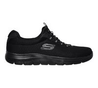 Skechers Baskets Summits 52811 à enfiler Noir Taille 41