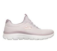Skechers Baskets pour femme Summits Plus Summer Haze Rose Taille 37 EU