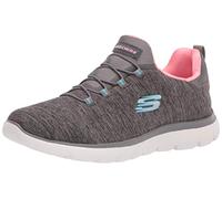 Skechers Summits Quick Getaway Baskets pour femme, 37 EU