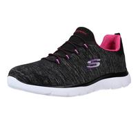 Skechers Summits Quick Getaway Colour Noir - 39
