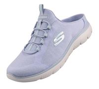 Skechers Summits Simply Sweet Sabot Femme Bleu
