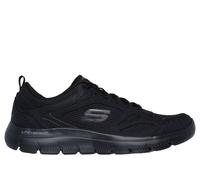 Skechers Summits - South Rim Moyen Width en Noir, Pointure 46