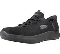 Skechers Summits Sr-colin Slip-ins Couleur Noir