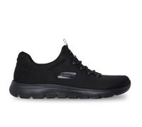 Skechers Summits - Summer Blush Chaussures pour Femme Noir 150268-BBK 37
