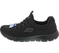 Skechers Chaussures Summits Summer Blush 150268-BBK Slip-on EU 39 (9W)
