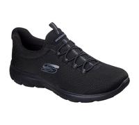 Chaussures Skechers Summits - Summer Blush 150268-BBK - 9W