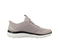 Baskets Skechers SLIP-INS - Summits-Top Rate pour Homme 41 Beige