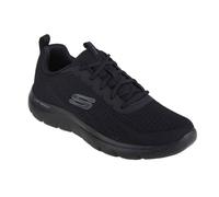 Skechers Summits-Torre 232395-BBK, Homme, Noir, sneakers 41