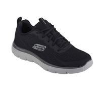 Skechers Summits-Torre 232395-BKCC, Homme, Noir, sneakers 41 1/2