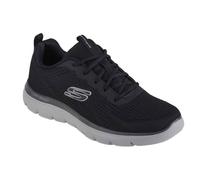 Skechers Summits-Torre 232395-BKCC, Homme, Noir, sneakers 45