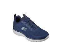 Skechers SUMMITS - TORRE Baskets Pour Hommes 232395 NVGY Bleu/Grey