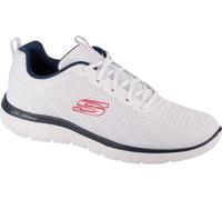 Skechers Summits - Torre blanc-marine 47,5