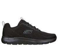 Skechers Summits - Torre Chaussures Moyen Width en Noir, Pointure 46, Vegan