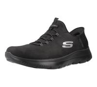 Skechers Chaussures slip-on Summits Noir Femme EU 40
