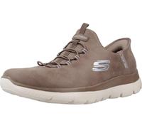 Skechers Baskets Sans Lacets Summits