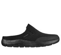 Skechers Summits - Vindicator Shoes Moyen Width en Noir, Pointure 41