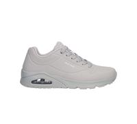 Skechers - Support Air pour Uno - Homme - Chaussures - Gris - Taille: 43 EU