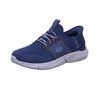 Skechers Support Ingram pour adulte Bleu, bleu, 47.5 EU