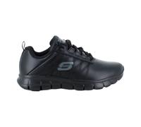 Skechers Sure Track Earth 76576EC-BLK_37,5