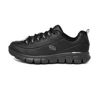 Skechers Sure Track - Trickel Chaussures De Sécurité Femme Noir (Blk) 39 EU