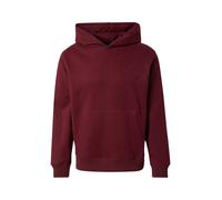 SKECHERS Sweat de sport bourgogne, Taille S