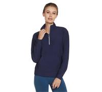 Skechers - Sweat GOLUXE - Femme (GT21551)