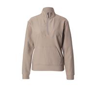 SKECHERS Sweat-shirt 'Goluxe' taupe, Taille XS