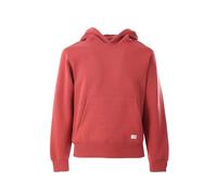 Skechers Sweats Classic Hoodie Sweatshirt à Capuche, Rouge Grange, XL Homme
