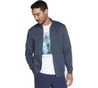 Skechers Sweats The Hoodless Hoodie, M3JA195NVY, Pointure: 173