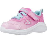 Skechers Swifters - Cuti Couleur Rose