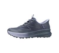Skechers - Switch Back Baskets - Femme - Chaussures - Bleu - Taille: 41 EU