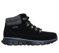 Skechers Synergy - Cool Seeker Chaussures Moyen Width en Noir, Pointure 36.5