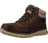 Skechers Synergy-cool Seeker Hiking Boots Marron EU 36 Femme