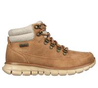 Skechers Synergy - Cool Seeker Shoes Moyen Width en Châtaigne, Pointure 39