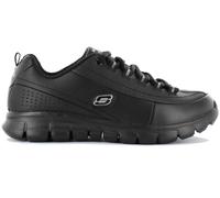 SKECHERS SYNERGY ELITE STATUS - 11798-BBK - EU 36 UK 3