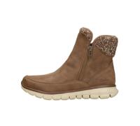 Skechers - Synergy - Lovely Collab - Femme - Chaussures - Brun - Taille: 41 EU