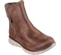 Skechers Synergy Lovely Collab Marron 6 (39) Female