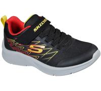 Chaussures Skechers Microspec - Texlor noir enfant - 33.5