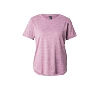 SKECHERS T-shirt fonctionnel 'GODRI SWIFT' rosé, Taille XS