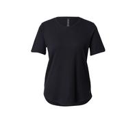 SKECHERS T-shirt fonctionnel 'GOWALK LUXE' noir, Taille M