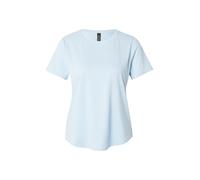 SKECHERS T-shirt 'GODRI SWIFT' bleu clair, Taille XS