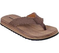 Skechers Tantric - Fritz 205098-BRN Hommes