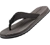 Skechers Tantric Fritz Hommes Séparateurs d'orteils Noir
