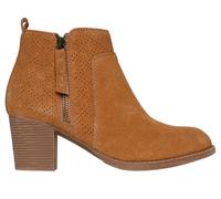 Skechers Taxi - Out en Town Chaussures Moyen Width en Châtaigne, Pointure 39